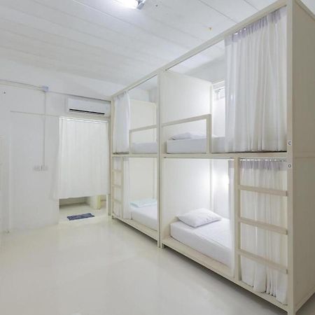 Hao Hotel Phuket Extérieur photo