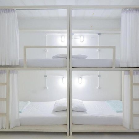 Hao Hotel Phuket Extérieur photo