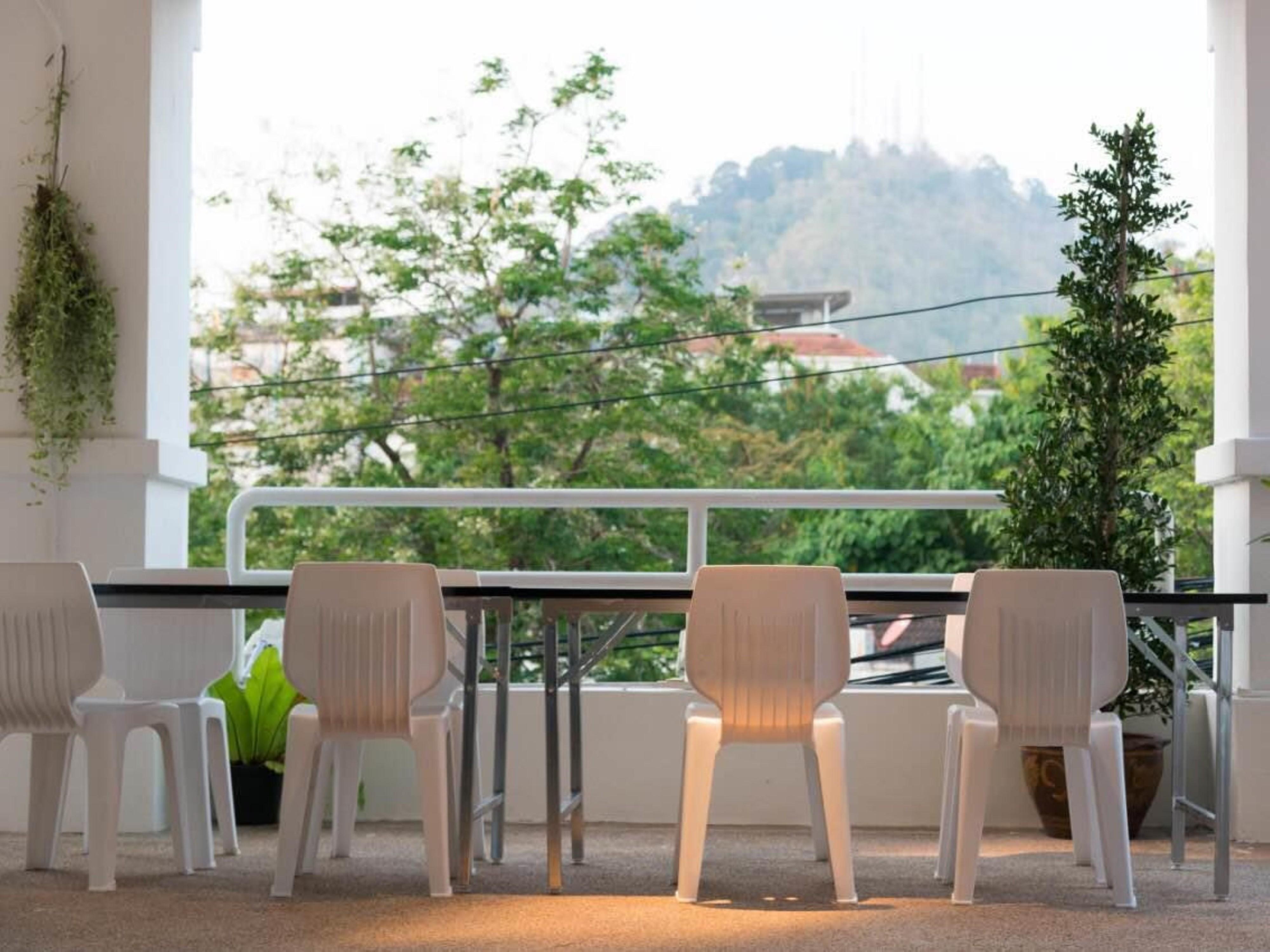 Hao Hotel Phuket Extérieur photo