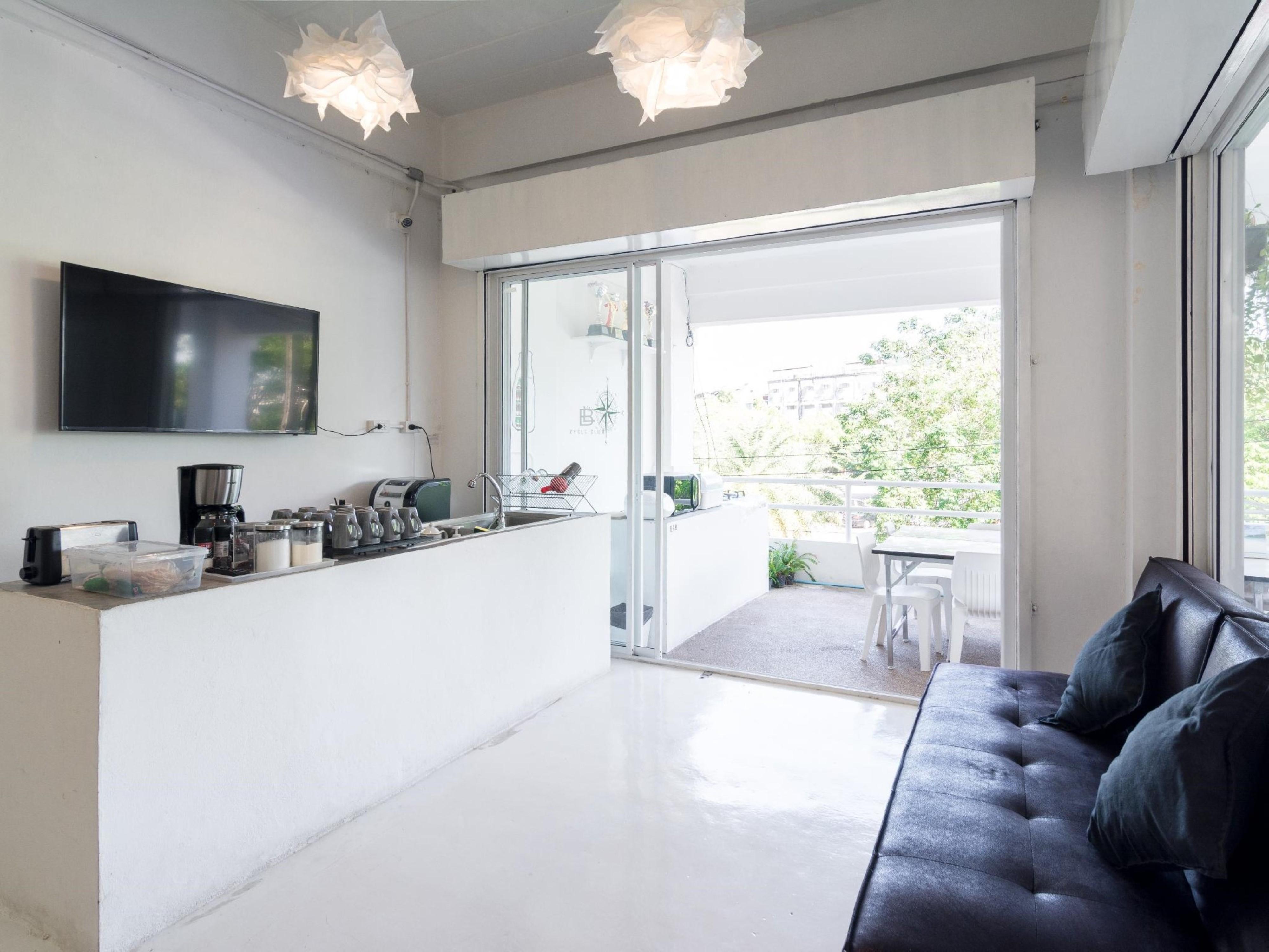 Hao Hotel Phuket Extérieur photo