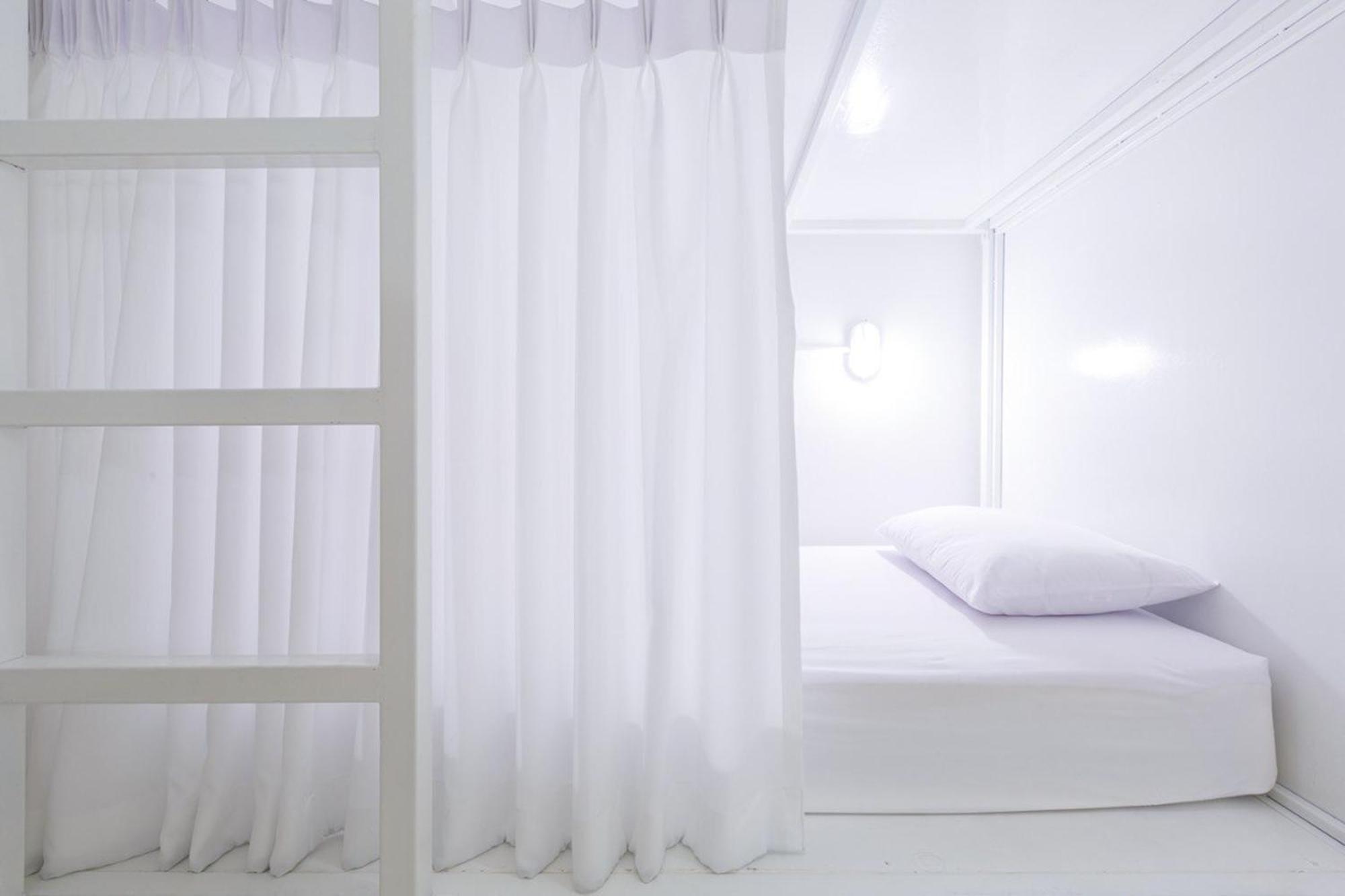 Hao Hotel Phuket Extérieur photo