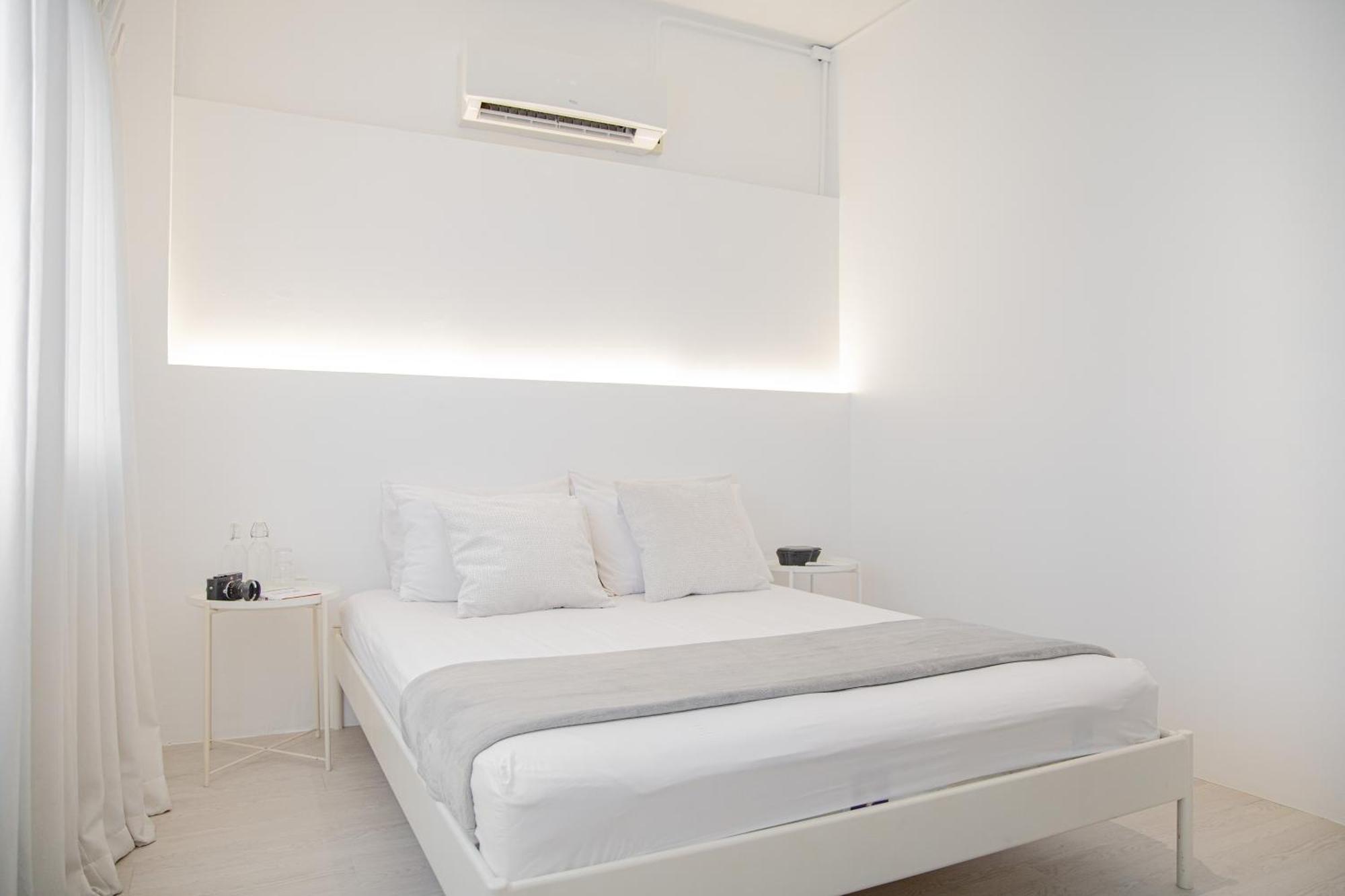 Hao Hotel Phuket Extérieur photo