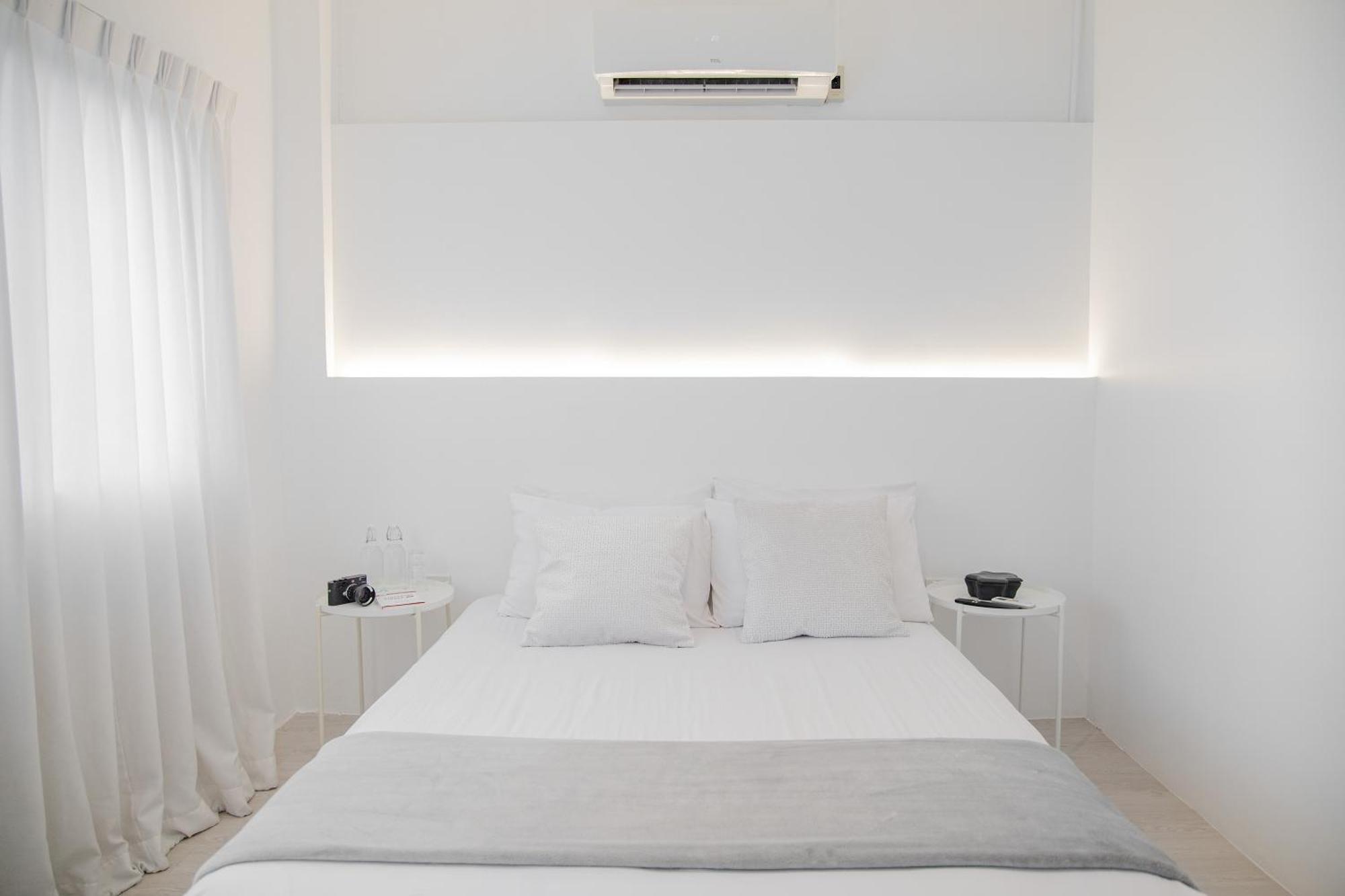Hao Hotel Phuket Extérieur photo