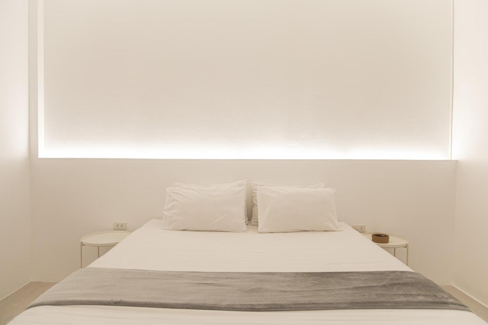 Hao Hotel Phuket Extérieur photo