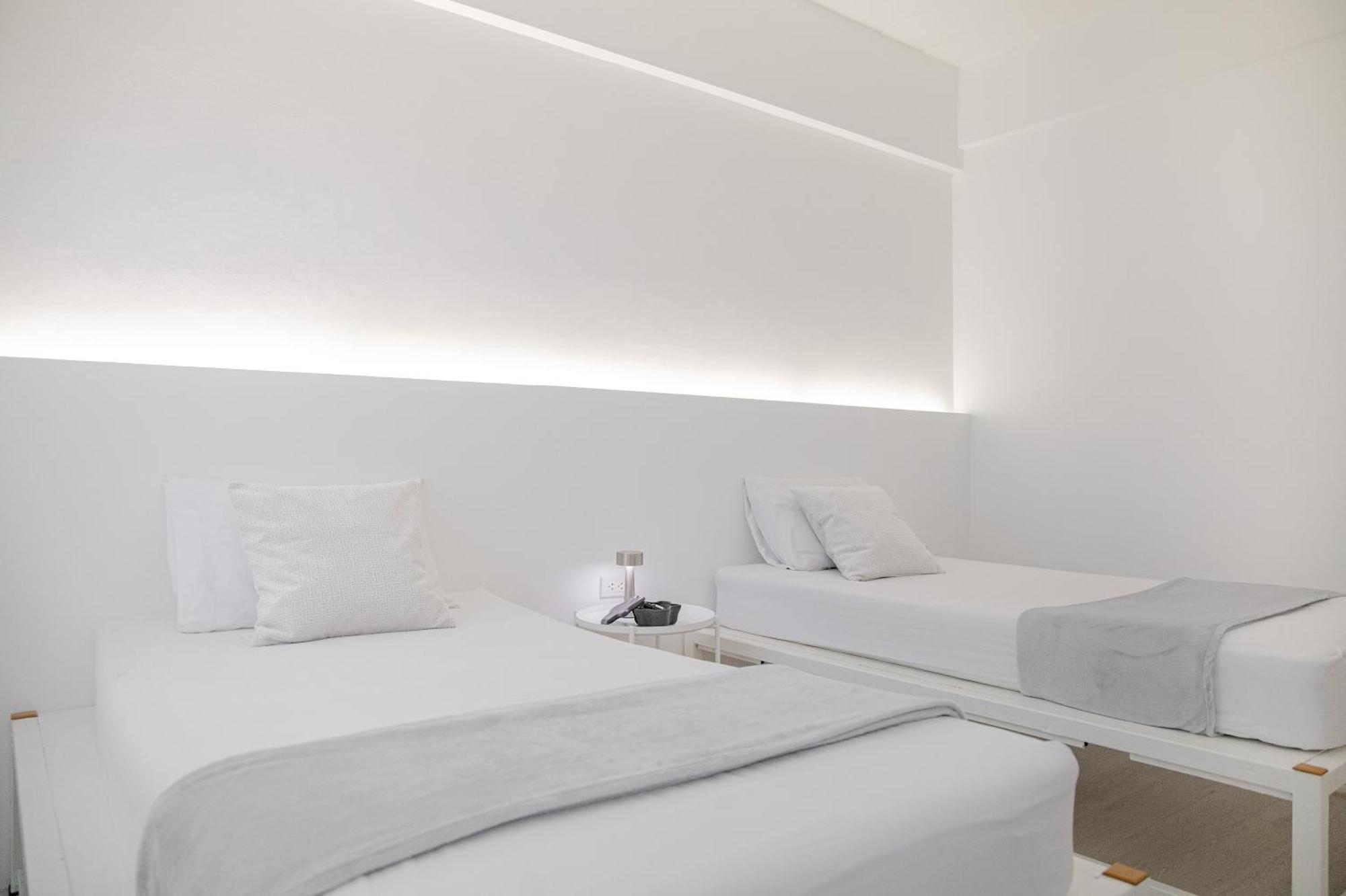 Hao Hotel Phuket Extérieur photo