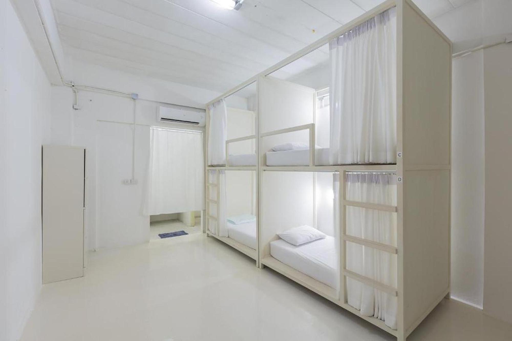 Hao Hotel Phuket Extérieur photo