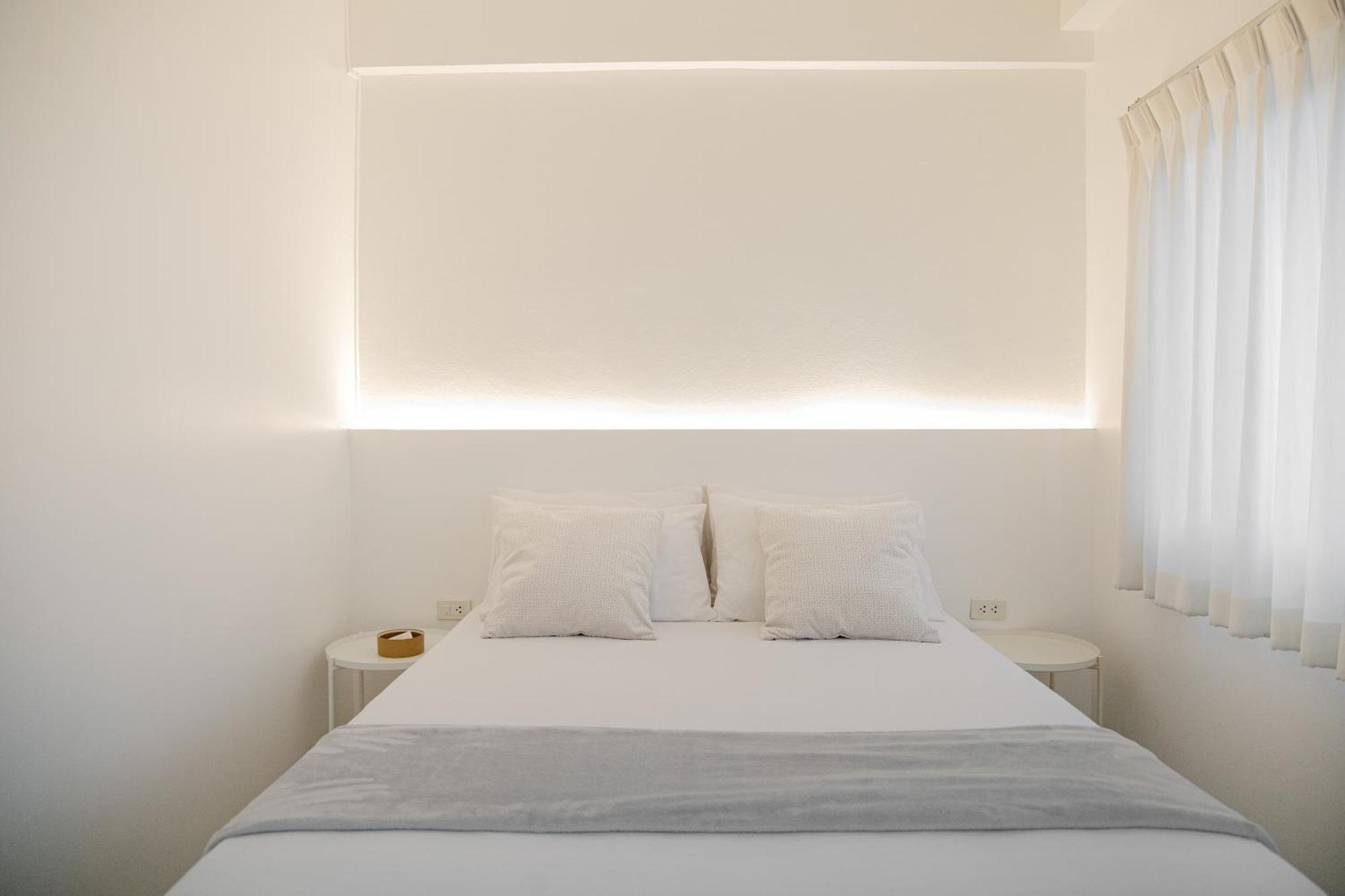 Hao Hotel Phuket Extérieur photo