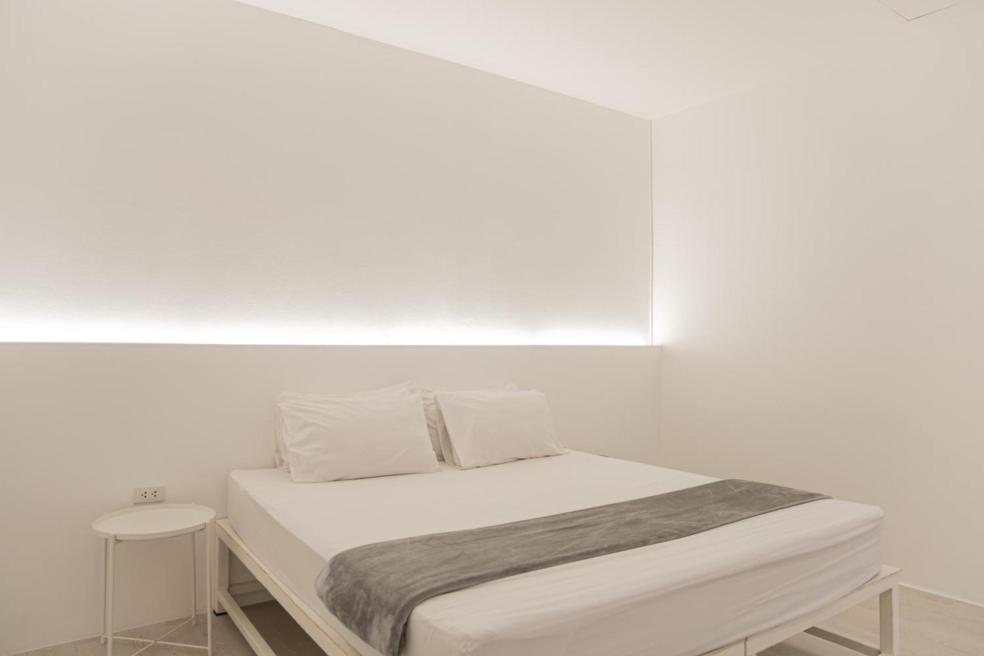 Hao Hotel Phuket Extérieur photo