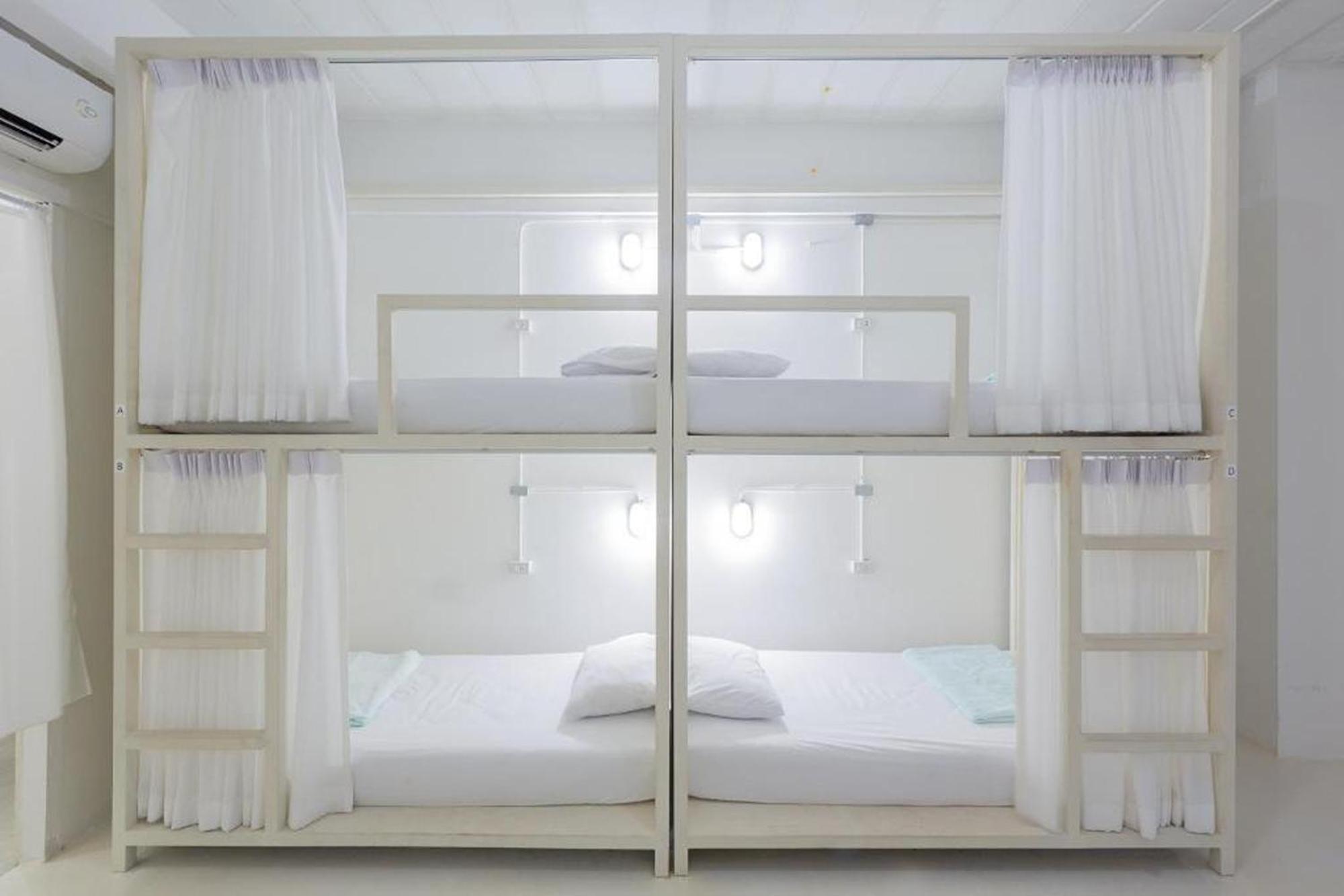 Hao Hotel Phuket Extérieur photo