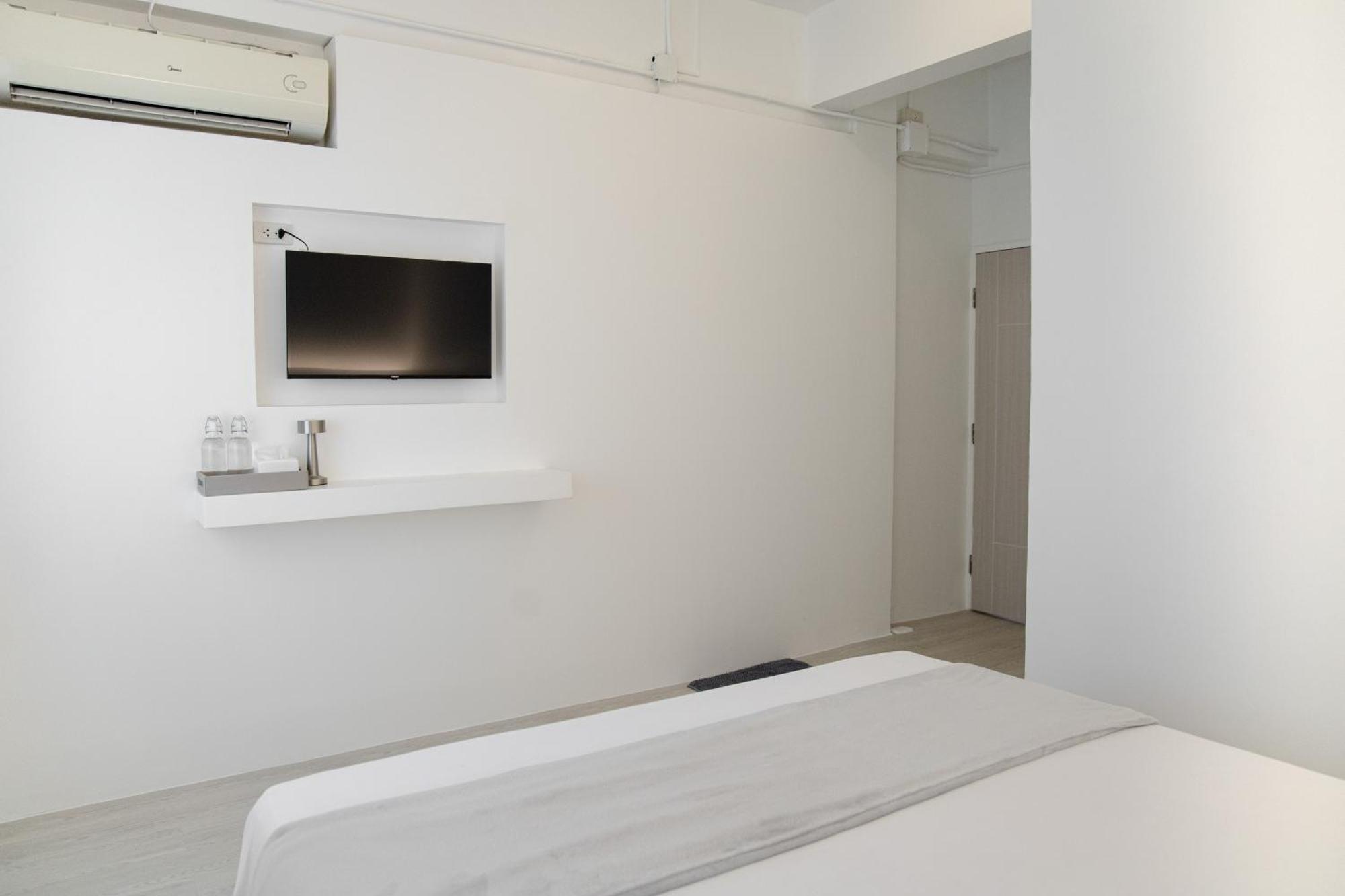 Hao Hotel Phuket Extérieur photo