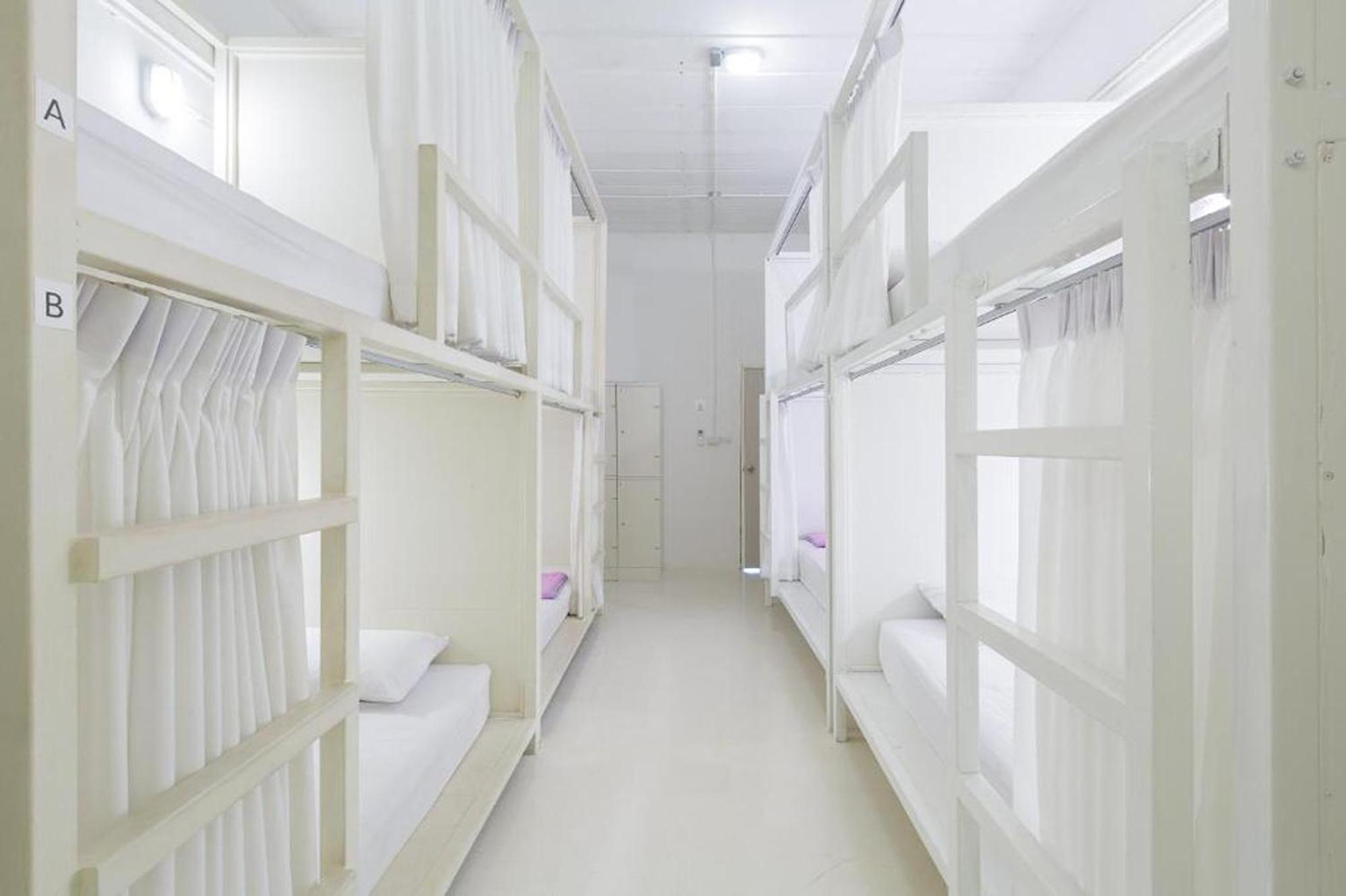 Hao Hotel Phuket Extérieur photo