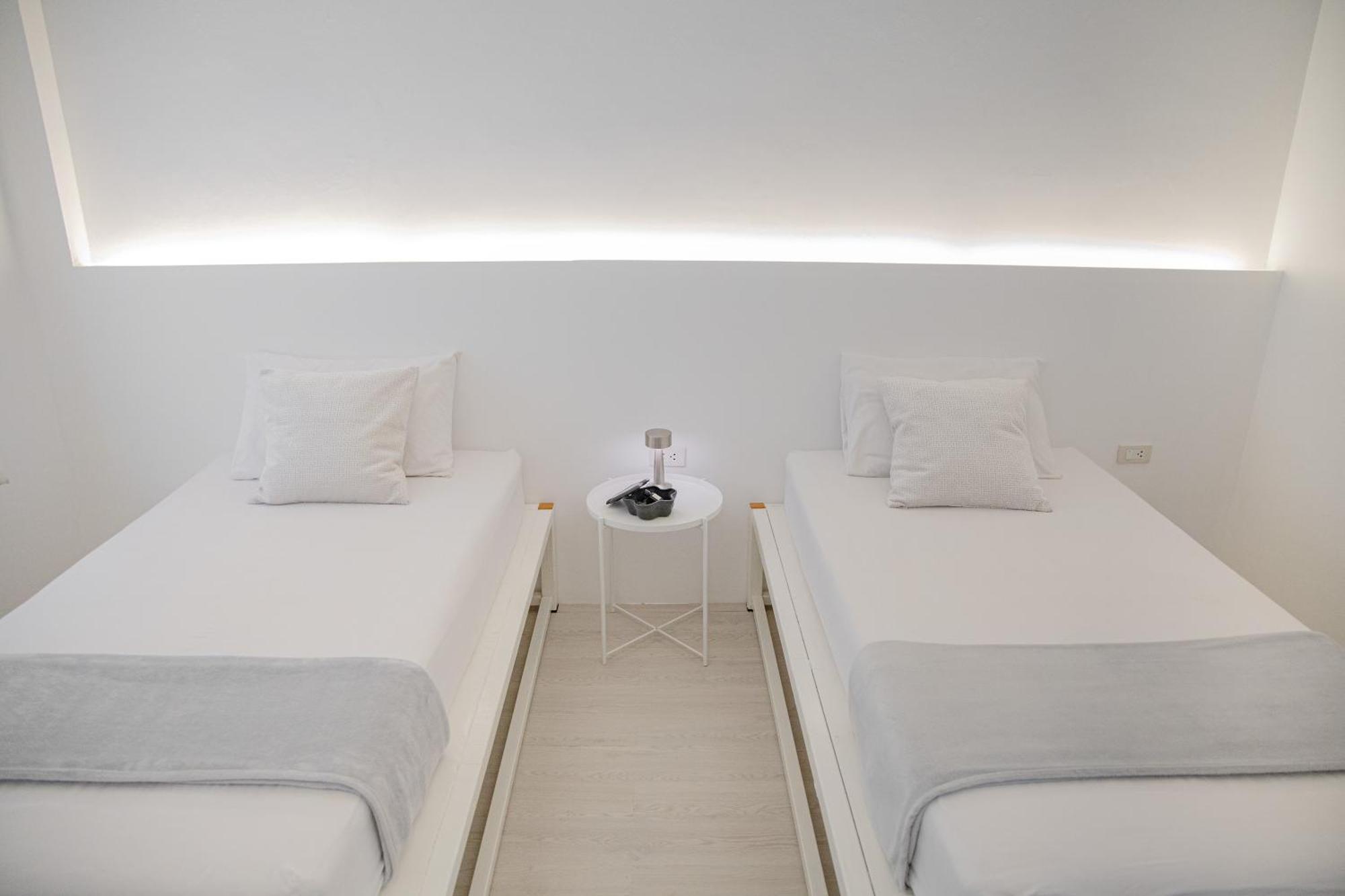 Hao Hotel Phuket Extérieur photo