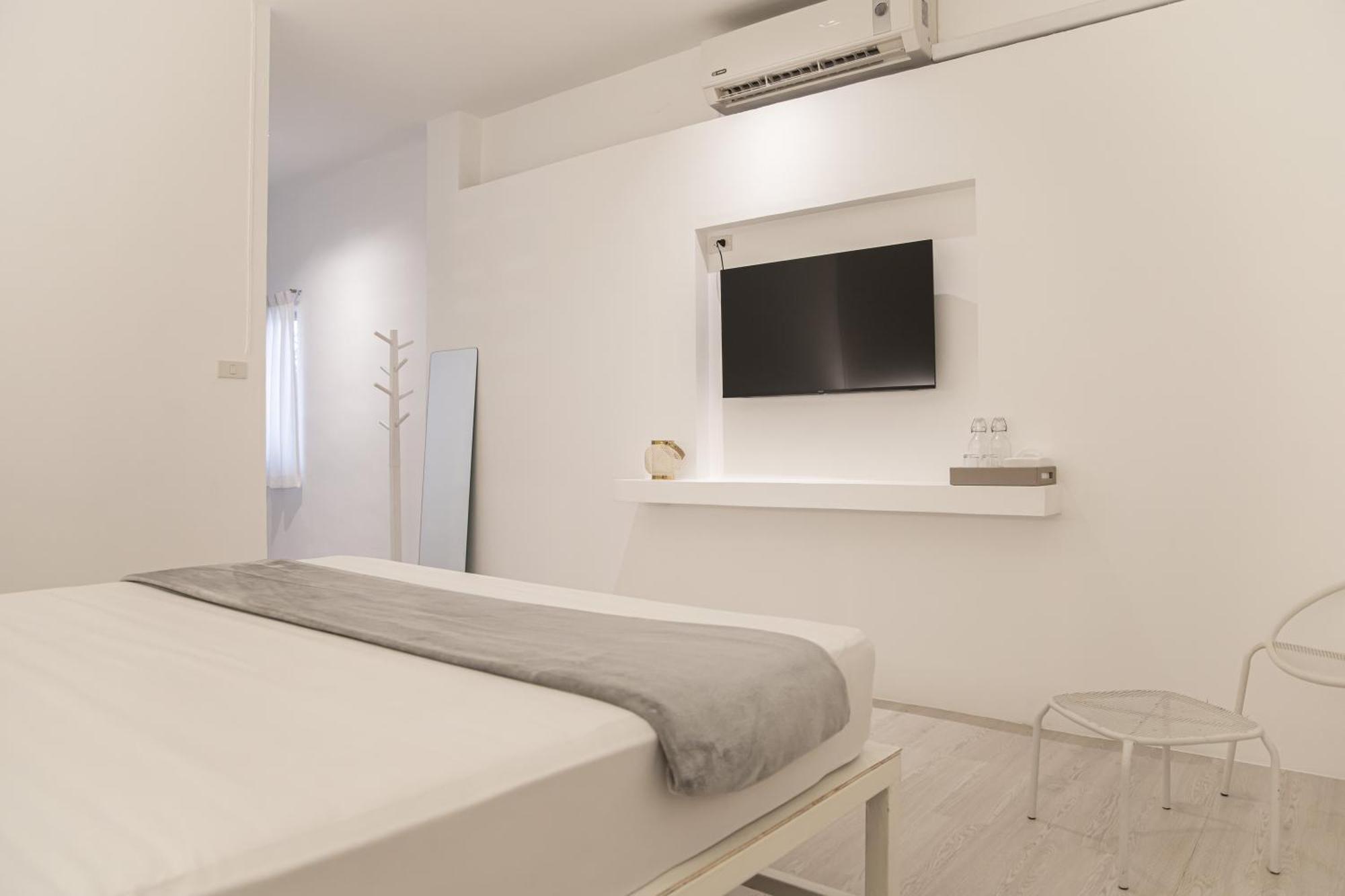 Hao Hotel Phuket Extérieur photo