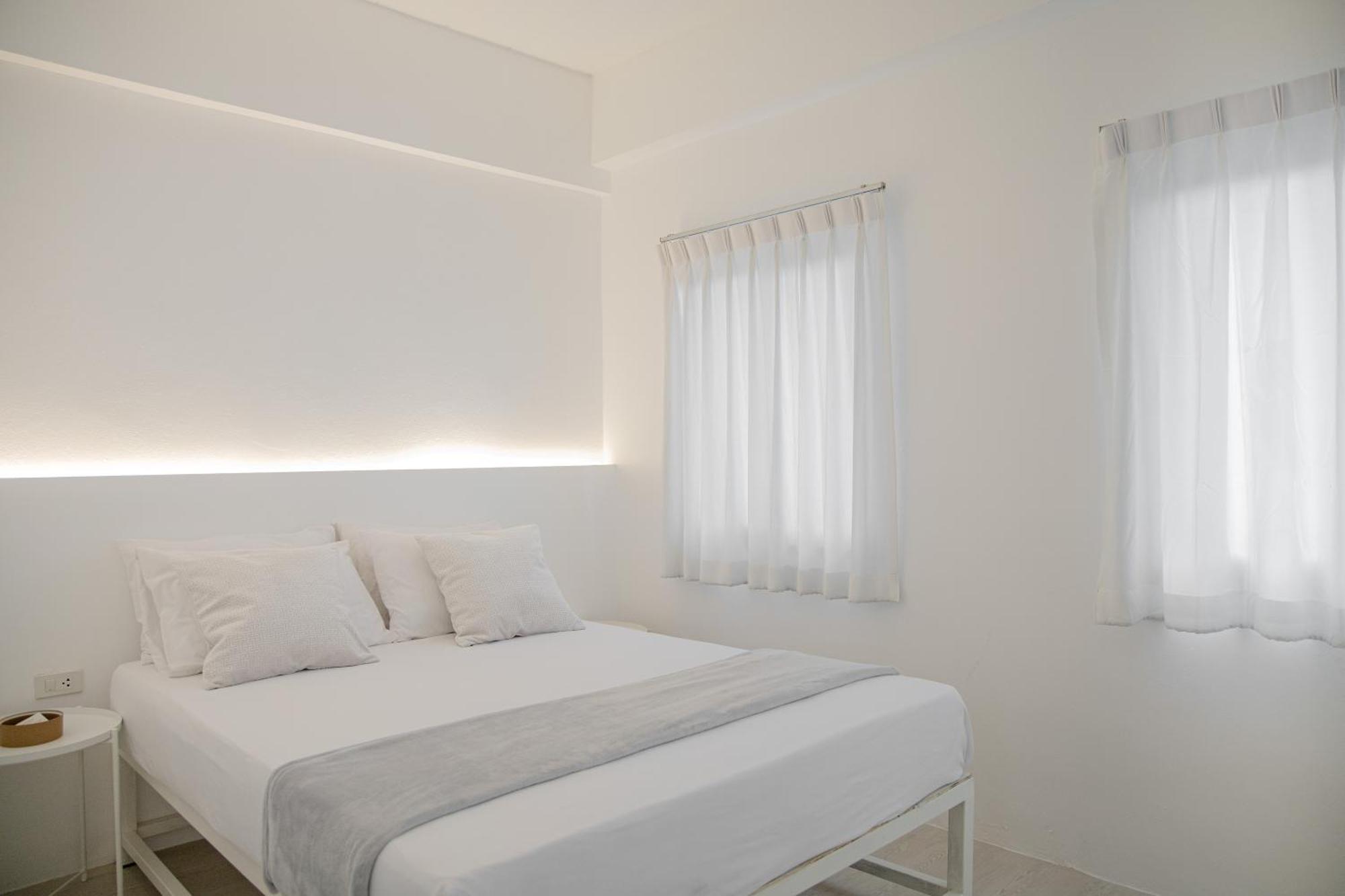 Hao Hotel Phuket Extérieur photo