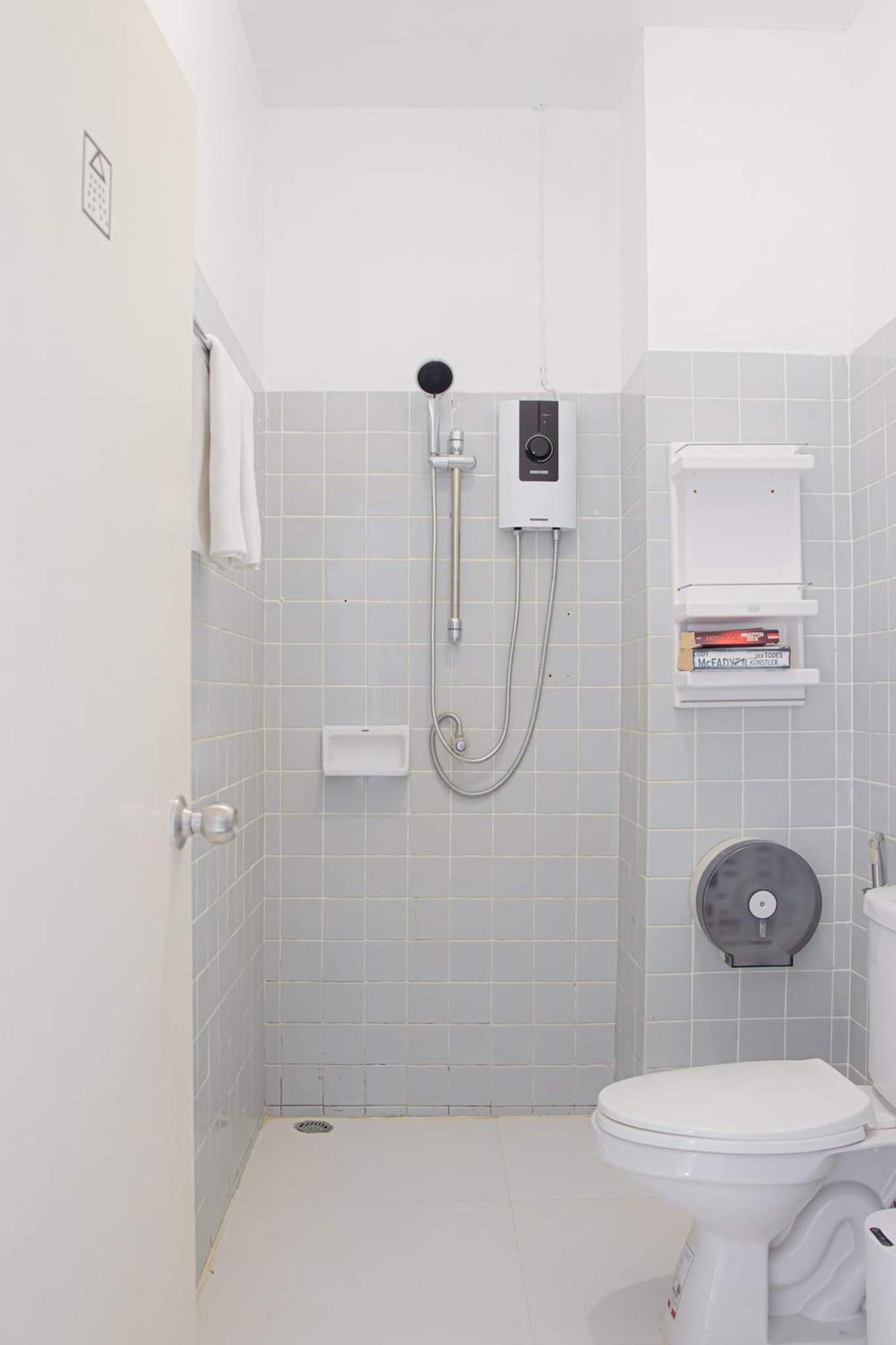Hao Hotel Phuket Extérieur photo