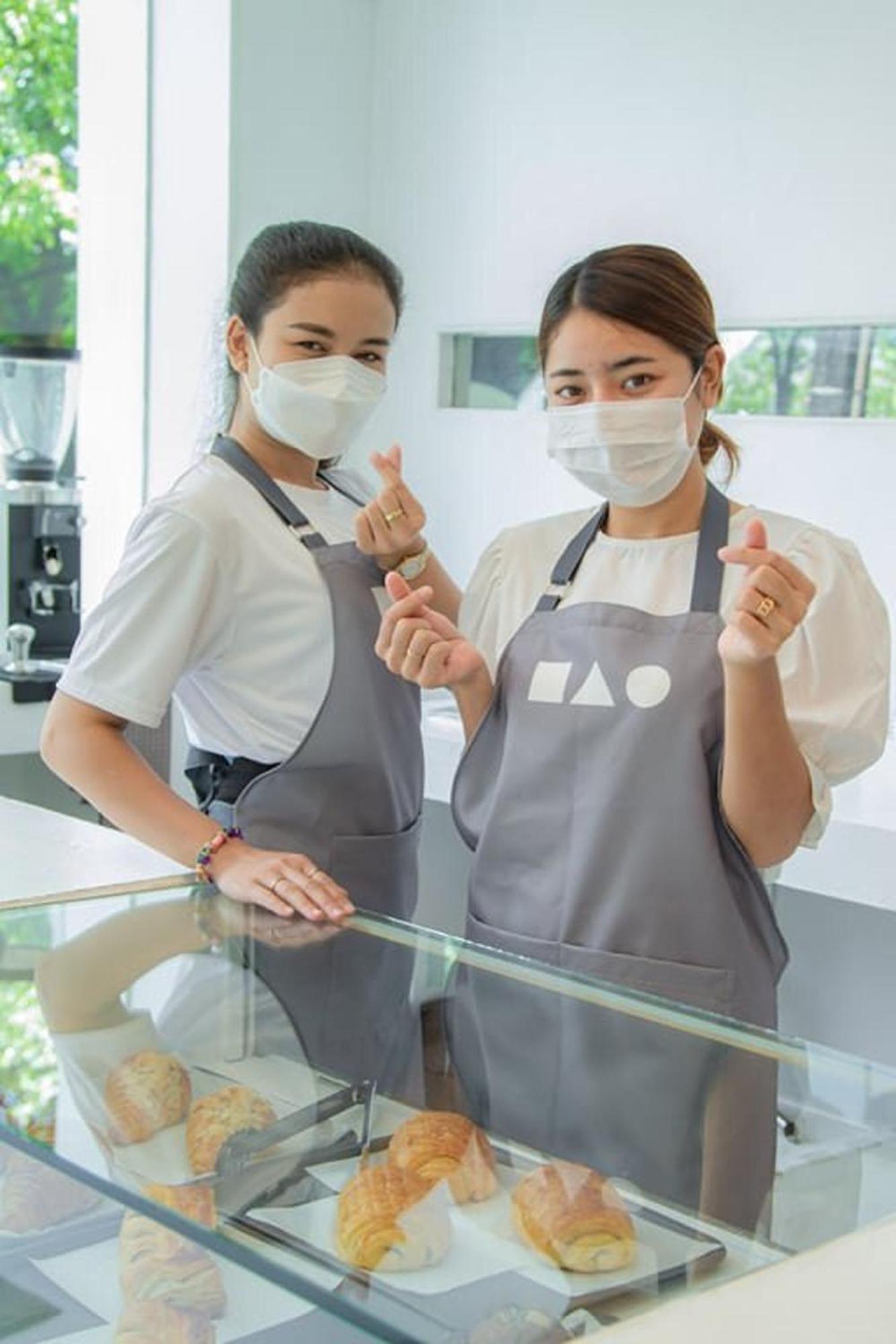 Hao Hotel Phuket Extérieur photo
