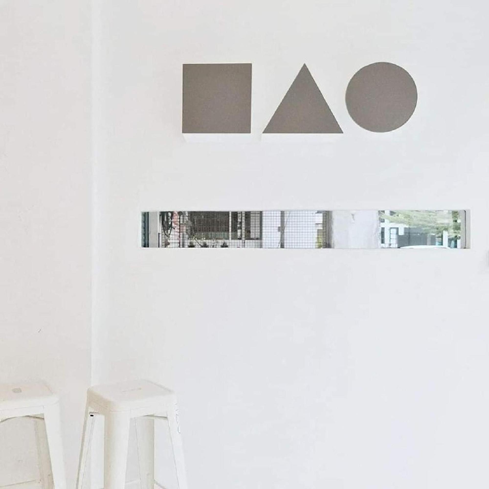 Hao Hotel Phuket Extérieur photo