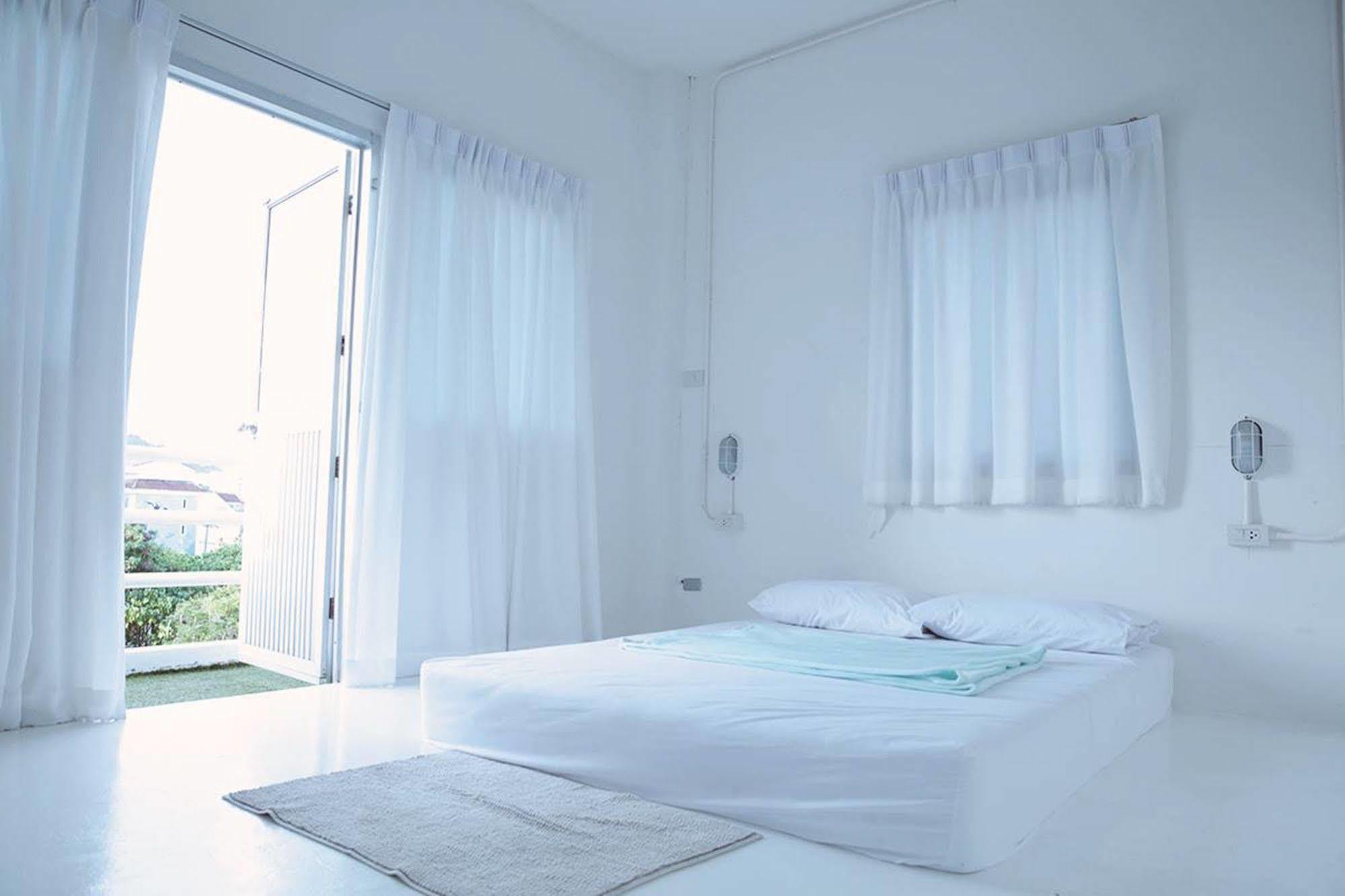 Hao Hotel Phuket Extérieur photo